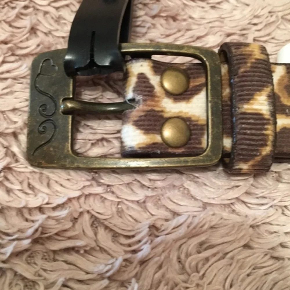 🔥4/$20  🌸NWT  CHILDRENS PLACE Infant Belt - 6-18 mo